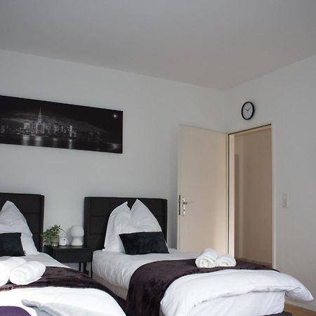 Timeless Apartment Bremen-Neustadt Eksteriør billede