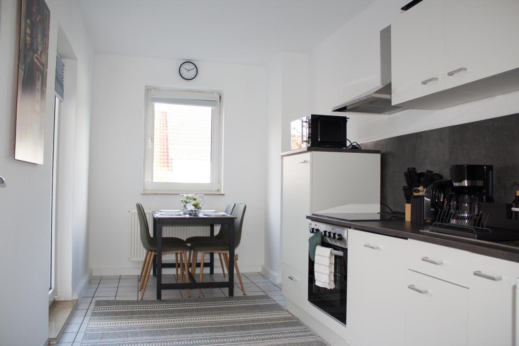 Timeless Apartment Bremen-Neustadt Eksteriør billede
